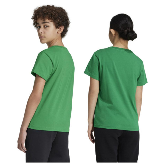 Adidas Παιδική κοντομάνικη μπλούζα Trefoil Tee